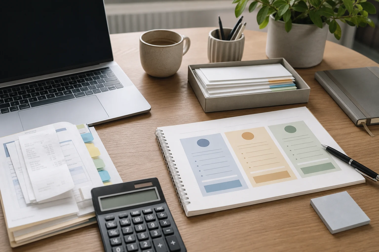 How Much Does an Accountant Cost in the UK? (2026)