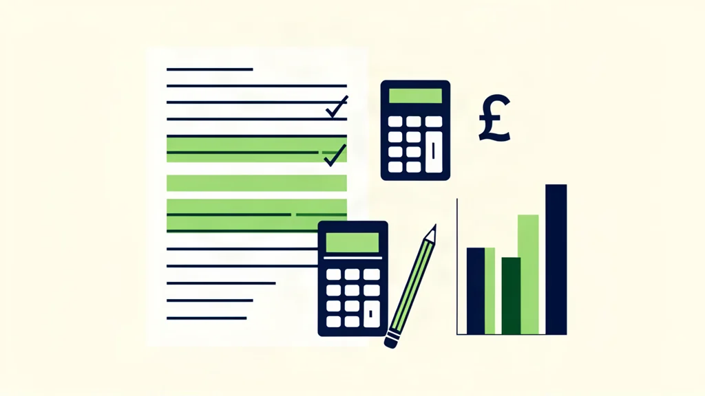 How Much Does Bookkeeping Cost for a Small Business in the UK?