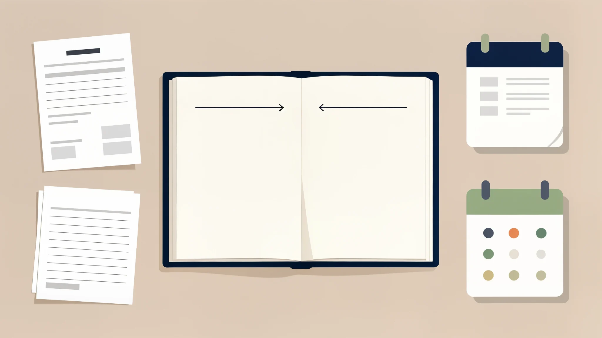 Bookkeeping for a Limited Company UK: What You Must Do