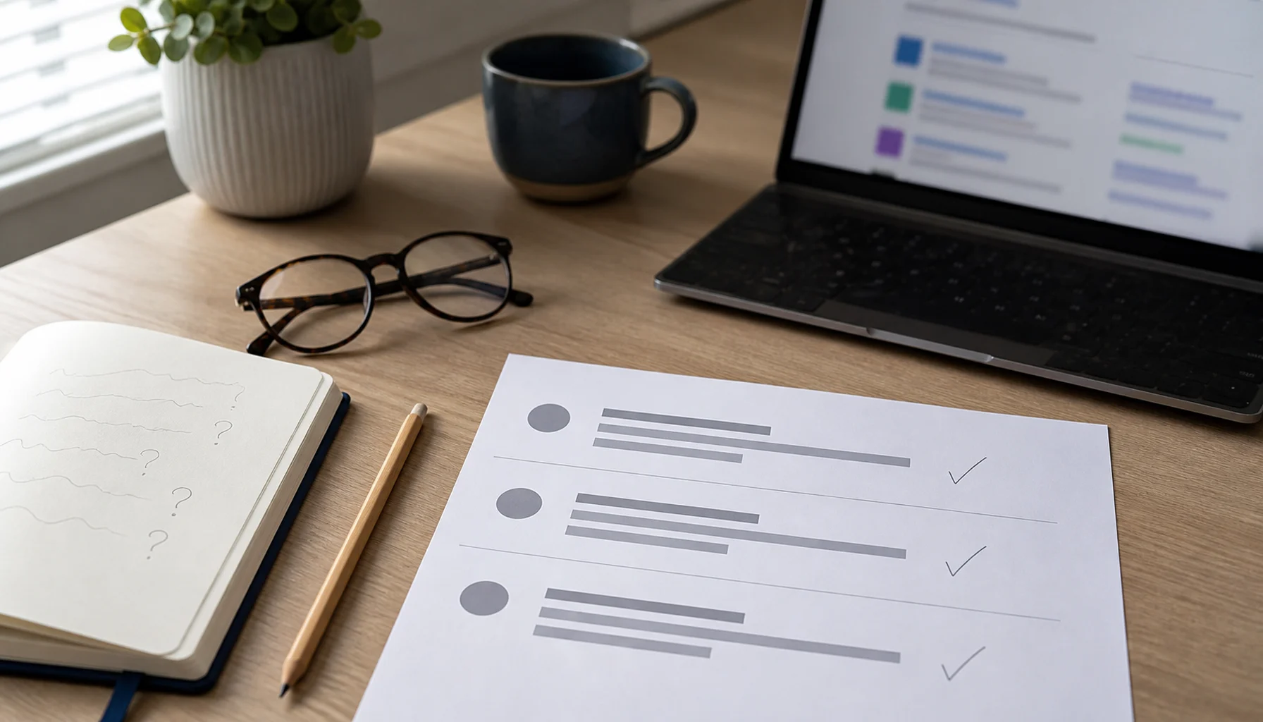 How to Choose an Accountant for Your Small Business