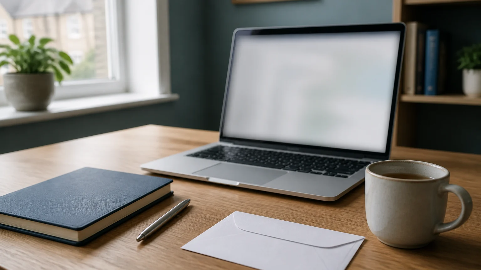 How to Register for Self Assessment with HMRC