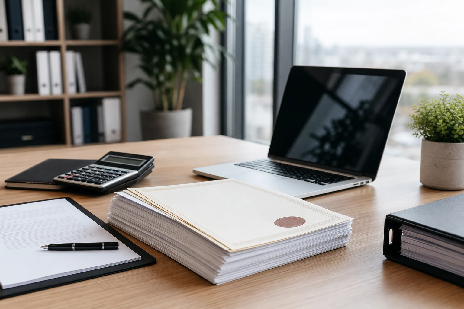 How to Set Up a Limited Company in the UK