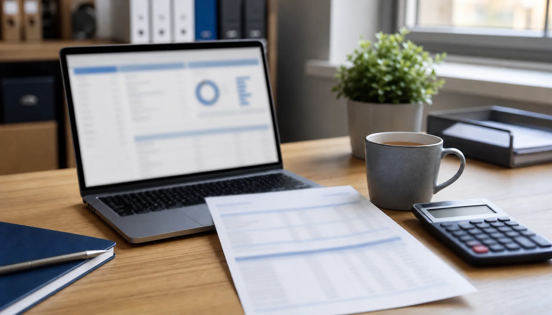 PAYE Explained: A Guide for UK Small Business Employers