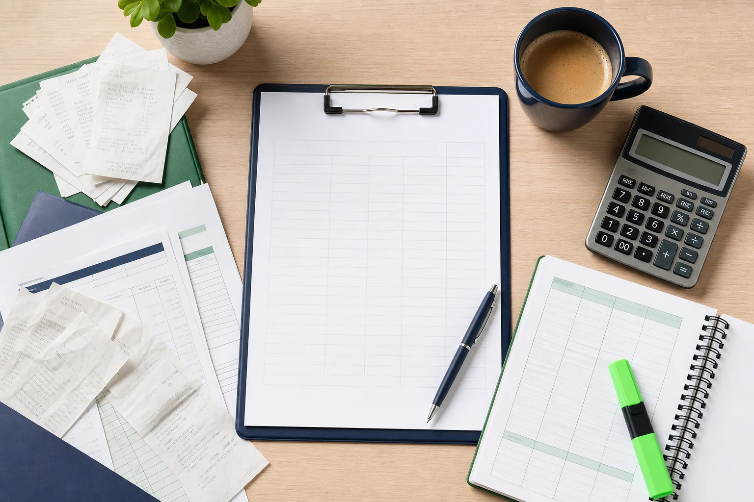 Self Assessment Expenses Guide: What You Can Claim
