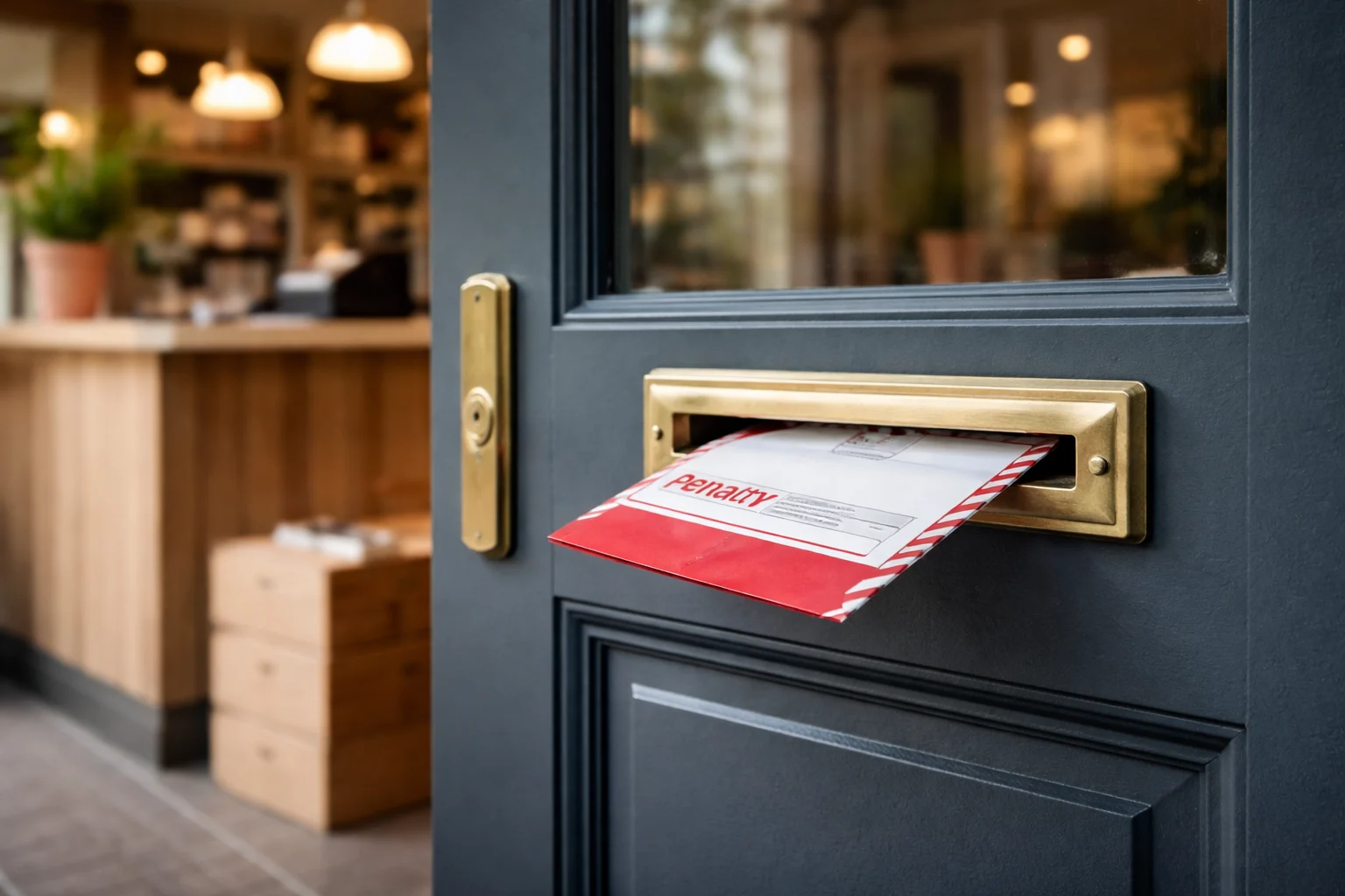 The True Cost of Bad Bookkeeping for UK Small Businesses