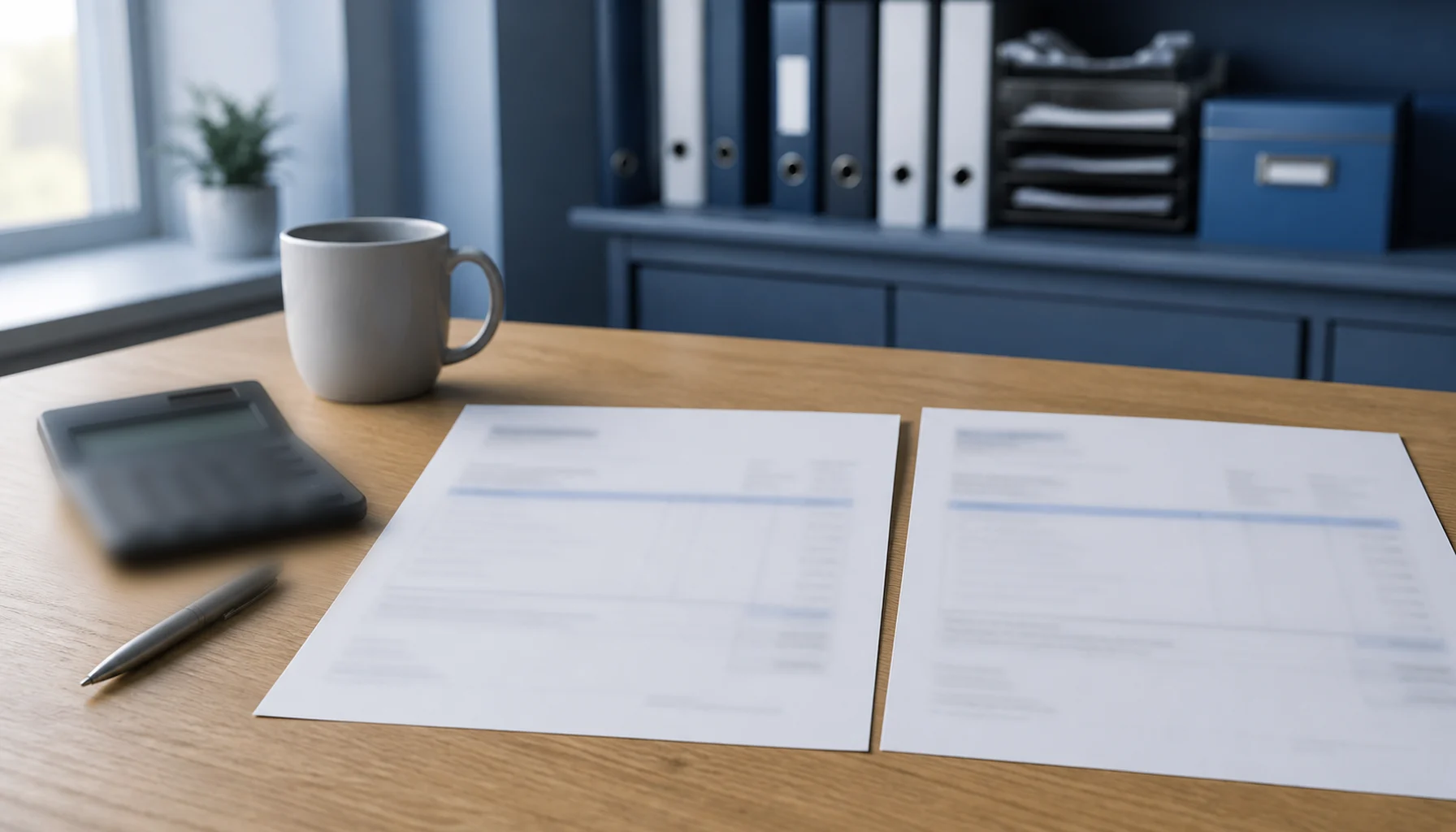 VAT Schemes Explained: Flat Rate, Cash Accounting and Standard