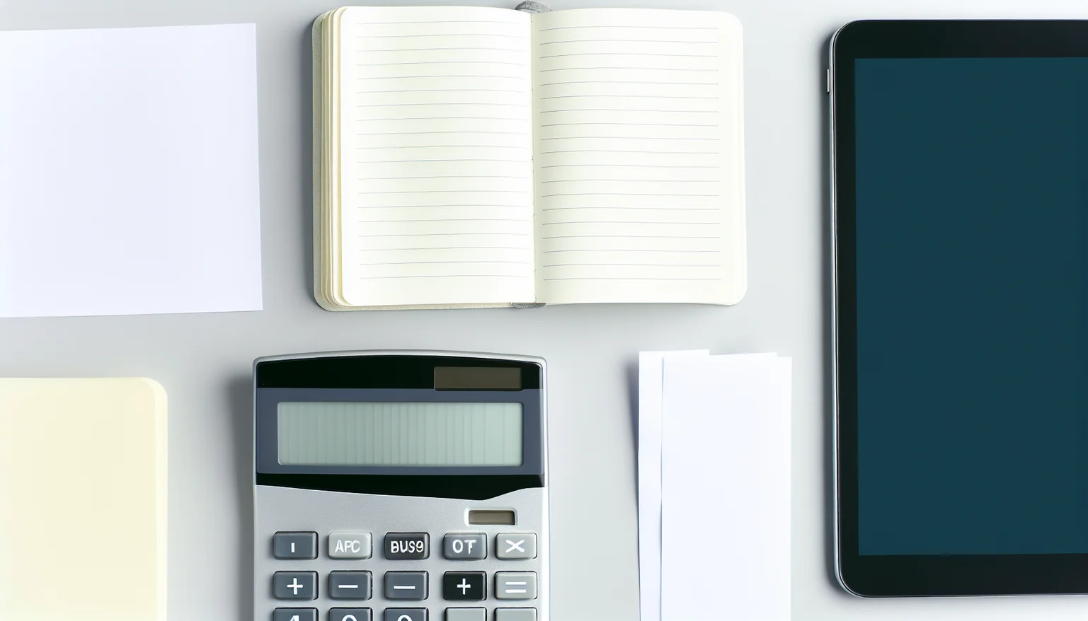 What Is Bookkeeping? A Plain-English Guide for UK Business Owners