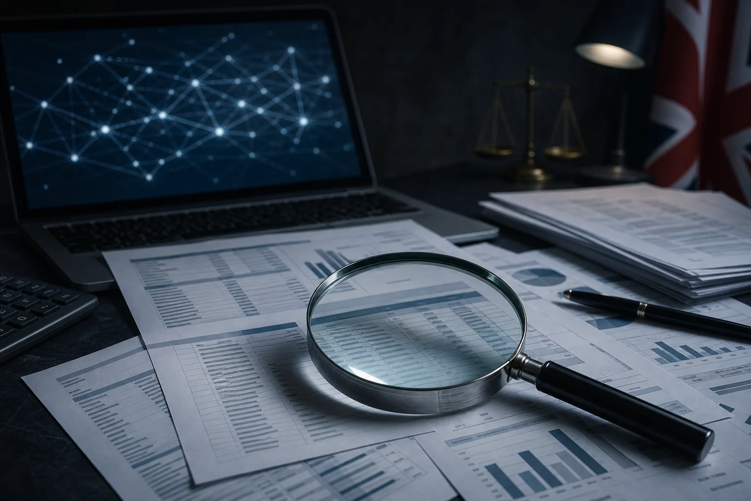 What Triggers an HMRC Investigation?