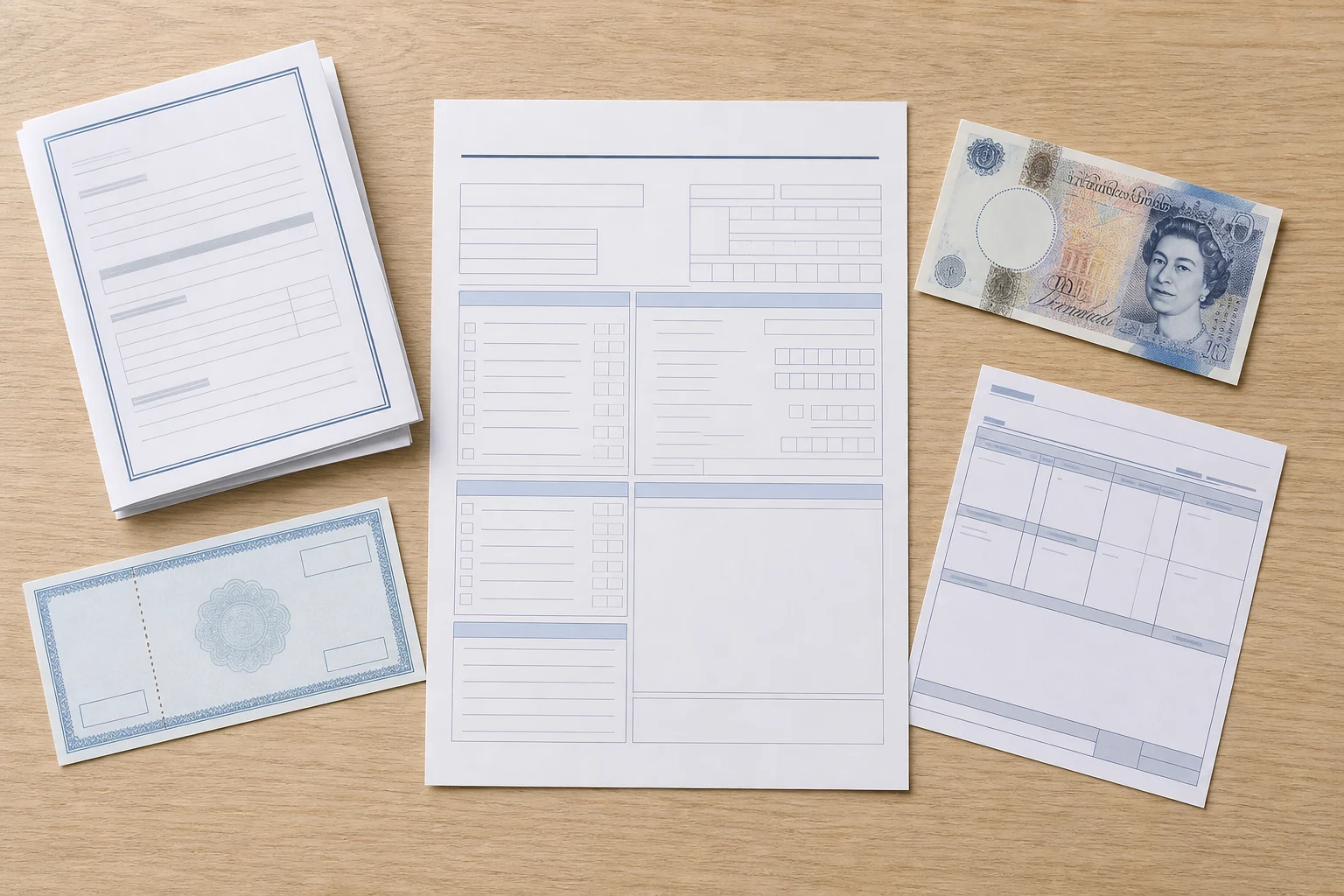 Who Needs to File Self Assessment?