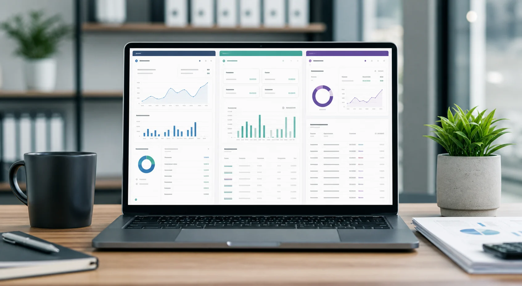 Xero vs QuickBooks vs FreeAgent: Which Is Best for UK Businesses?